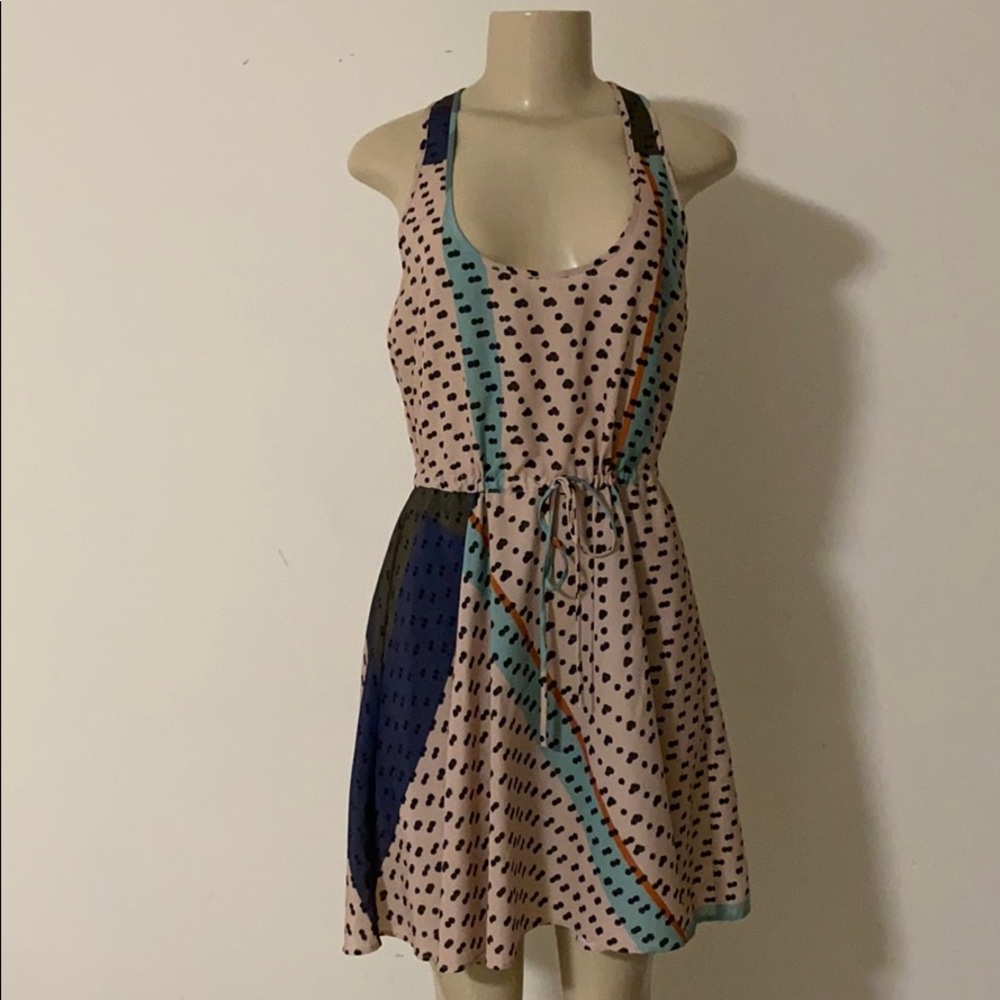 Twelve street by cynthia vincent racerback dress